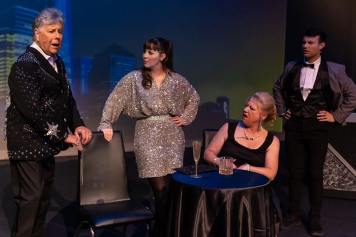 Photos: First look at Hilliard Arts Council's THE PROM A MUSICAL — photo 4 of 26
