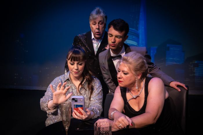 Photos: First look at Hilliard Arts Council's THE PROM A MUSICAL — photo 5 of 26