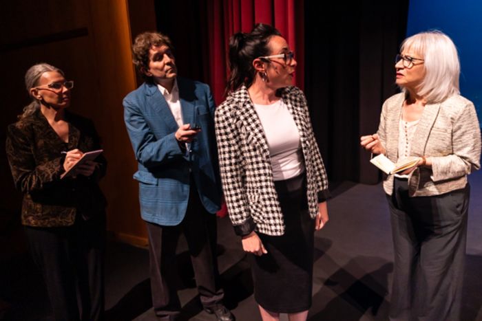 Photos: First look at Hilliard Arts Council's THE PROM A MUSICAL — photo 6 of 26