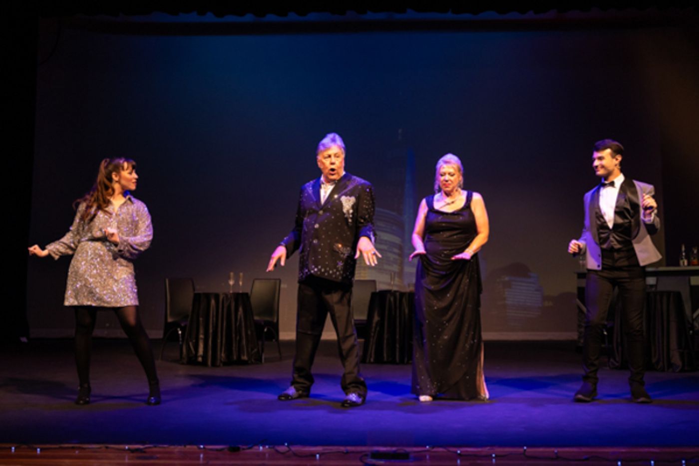 Photos: First look at Hilliard Arts Council's THE PROM A MUSICAL  Image