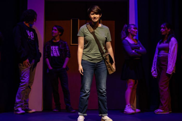 Photos: First look at Hilliard Arts Council's THE PROM A MUSICAL — photo 8 of 26
