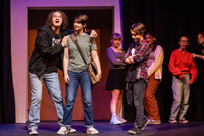 Photos: First look at Hilliard Arts Council's THE PROM A MUSICAL — photo 10 of 26