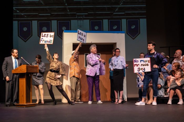 Photos: First look at Hilliard Arts Council's THE PROM A MUSICAL — photo 11 of 26