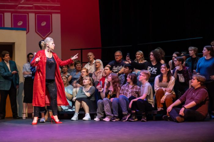 Photos: First look at Hilliard Arts Council's THE PROM A MUSICAL — photo 12 of 26