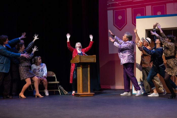 Photos: First look at Hilliard Arts Council's THE PROM A MUSICAL — photo 13 of 26
