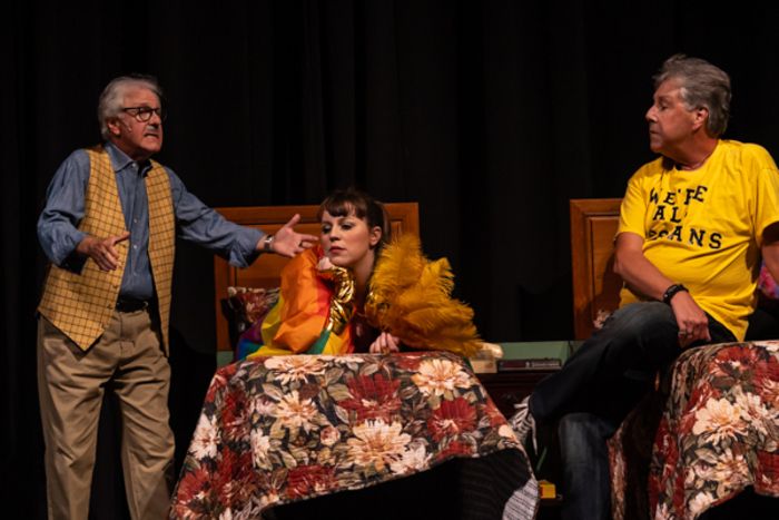 Photos: First look at Hilliard Arts Council's THE PROM A MUSICAL — photo 15 of 26