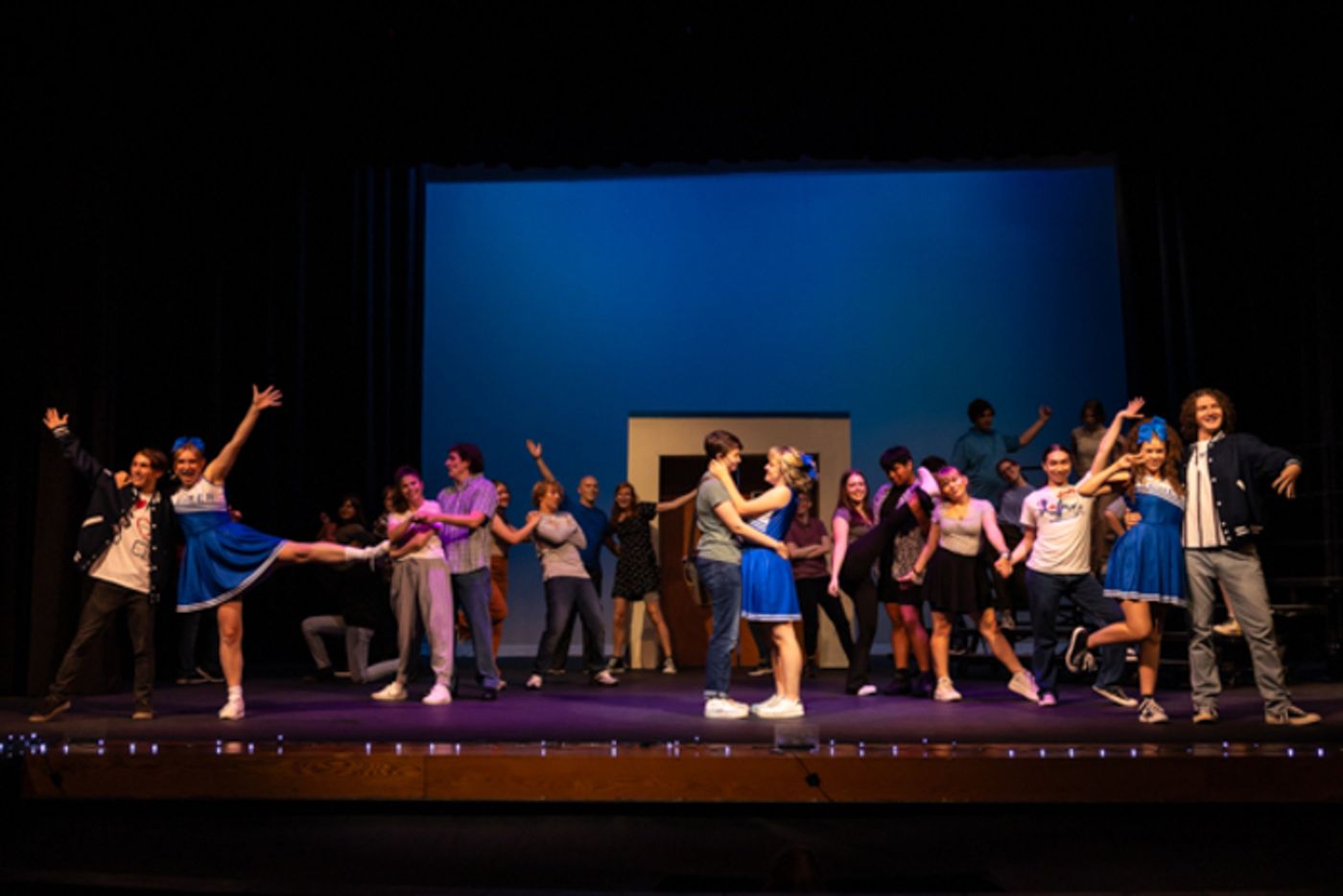 Photos: First look at Hilliard Arts Council's THE PROM A MUSICAL  Image