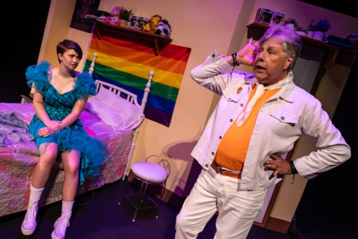 Photos: First look at Hilliard Arts Council's THE PROM A MUSICAL — photo 17 of 26