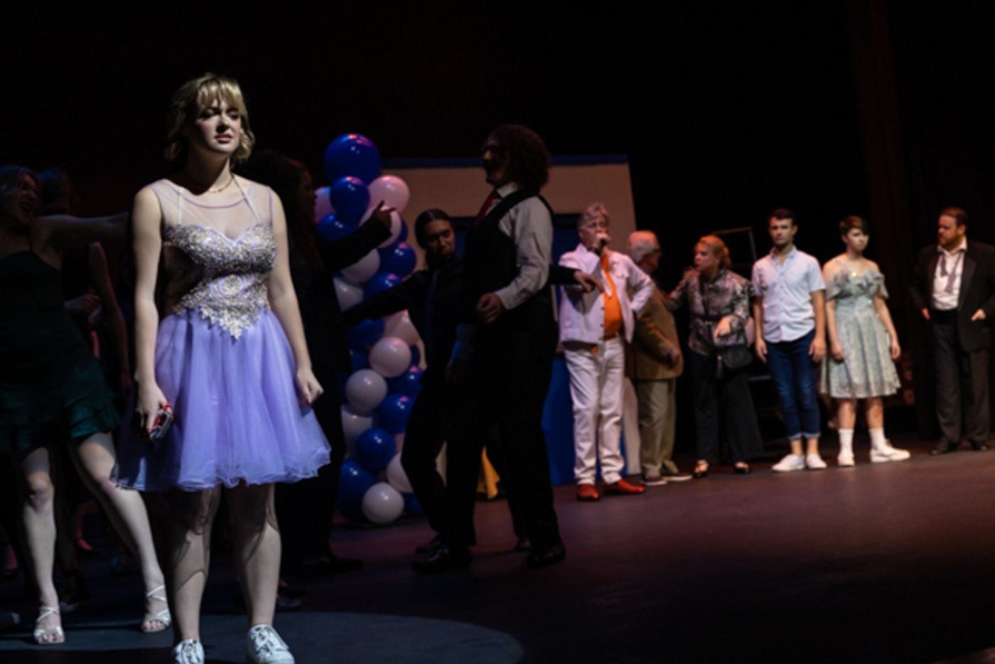 Photos: First look at Hilliard Arts Council's THE PROM A MUSICAL  Image