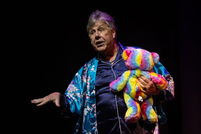 Photos: First look at Hilliard Arts Council's THE PROM A MUSICAL — photo 19 of 26