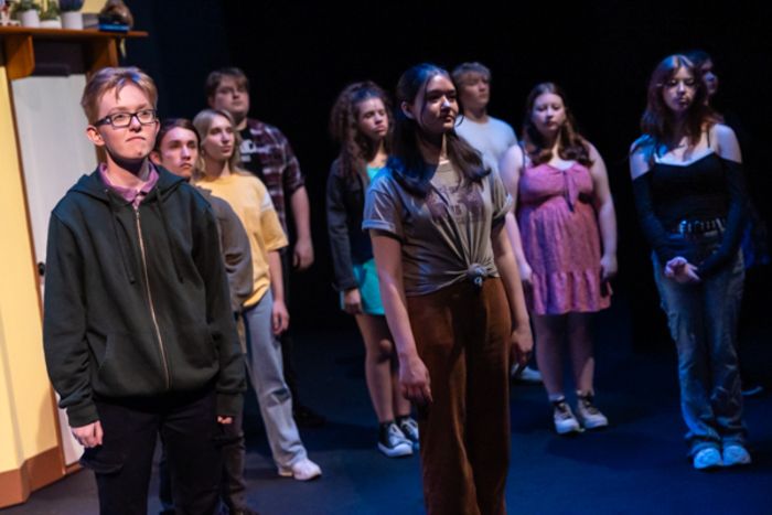 Photos: First look at Hilliard Arts Council's THE PROM A MUSICAL — photo 21 of 26