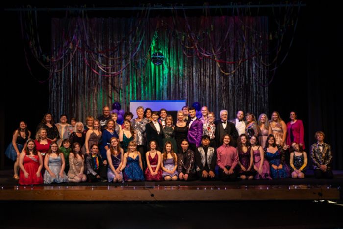 Photos: First look at Hilliard Arts Council's THE PROM A MUSICAL — photo 24 of 26