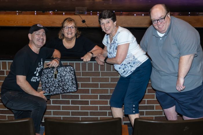 Photos: First look at Hilliard Arts Council's THE PROM A MUSICAL — photo 25 of 26
