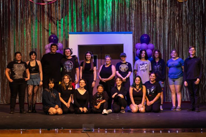 Photos: First look at Hilliard Arts Council's THE PROM A MUSICAL — photo 26 of 26