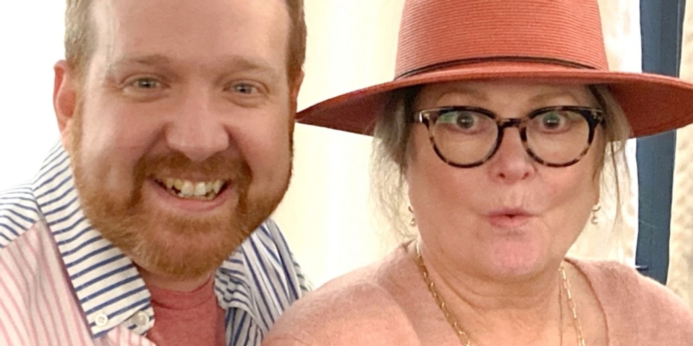 Wake Up With BroadwayWorld July 15, 2024  Image