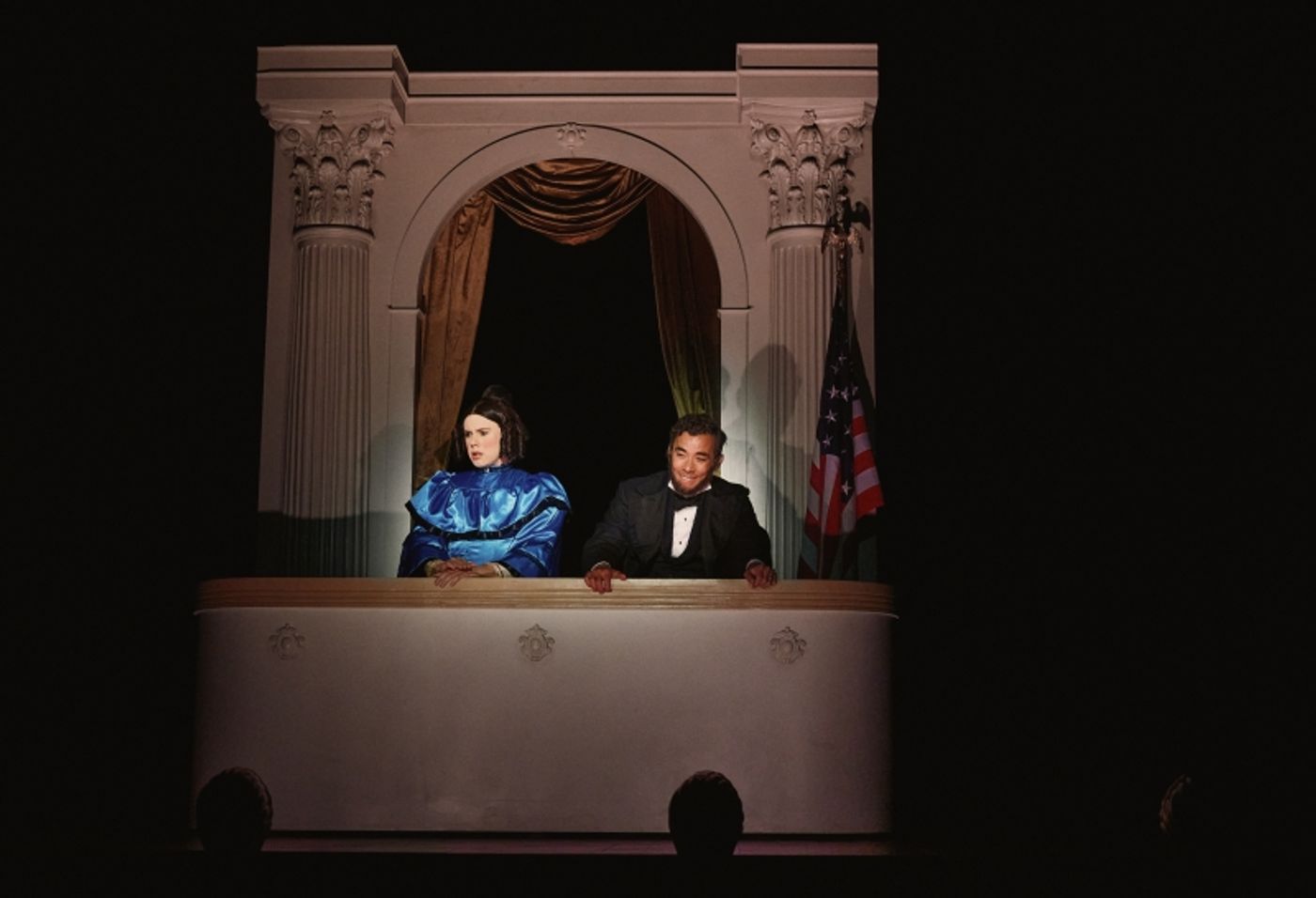 OH, MARY! on Broadway- A Complete Guide  Image