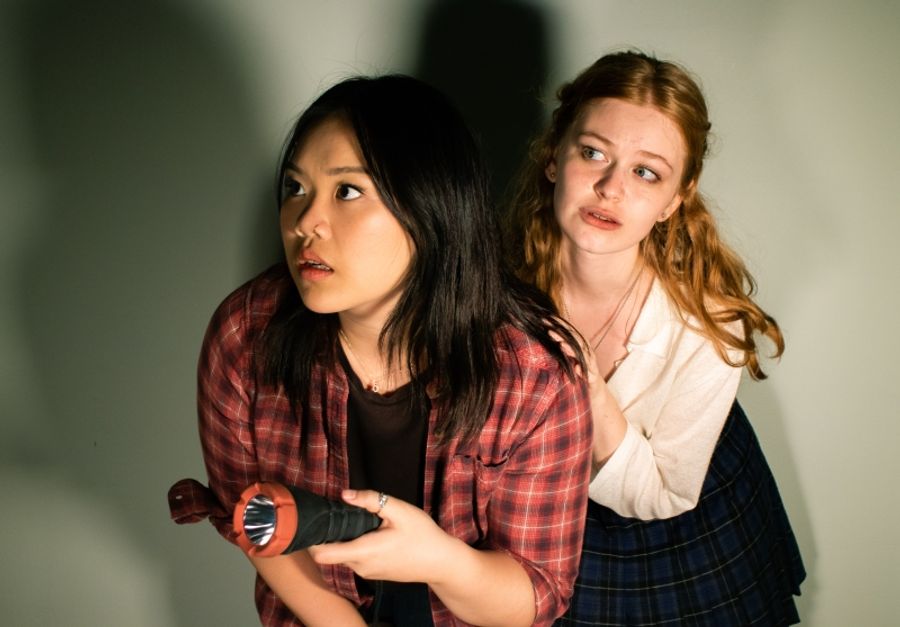 Review: TORONTO FRINGE FESTIVAL: DAY 7 Image