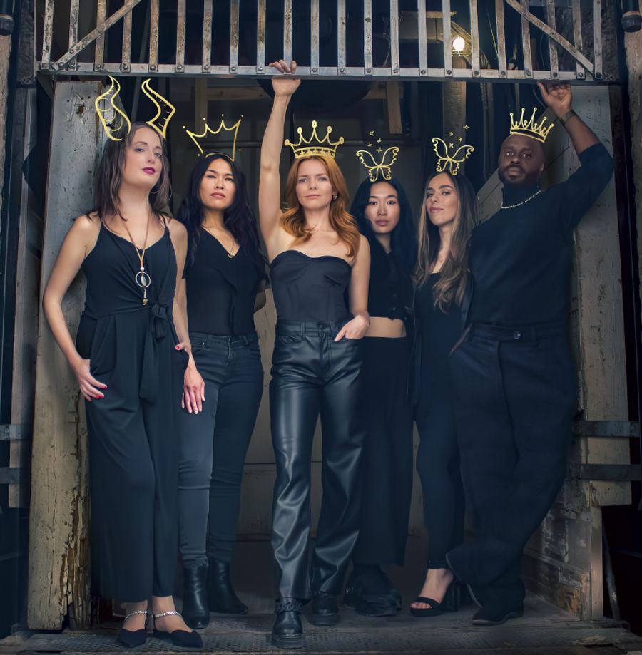 Review: TORONTO FRINGE FESTIVAL: DAY 7 Image