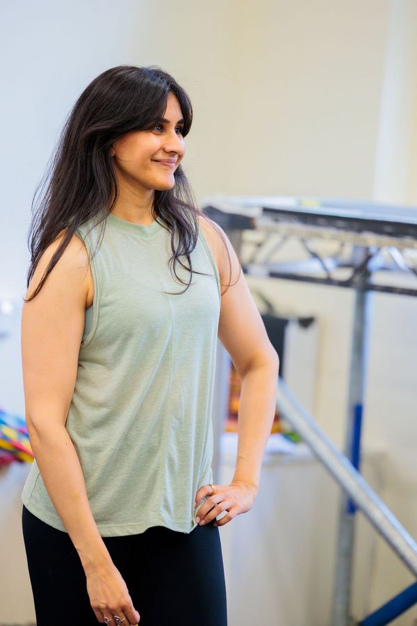 Photos: York Theatre Royal Presents AROUND THE WORLD IN 80 DAYS Photos: York Theatre Royal Presents AROUND THE WORLD IN 80 DAYS Image