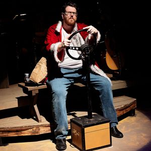 Jim Moore (Sam Byck) (Jessica Briggs Photography) Photo