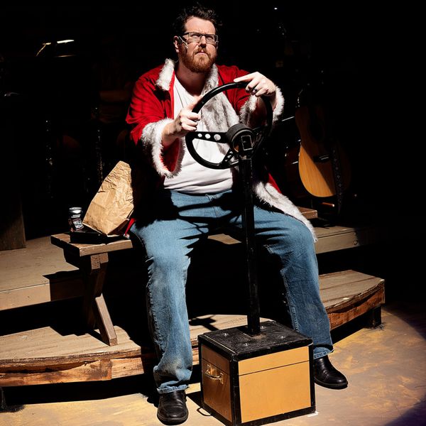 Jim Moore (Sam Byck) (Jessica Briggs Photography) Photo