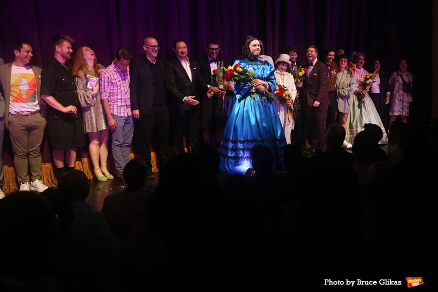 2024 in Opening Nights - Look Back at a Year of Broadway Bows  Image