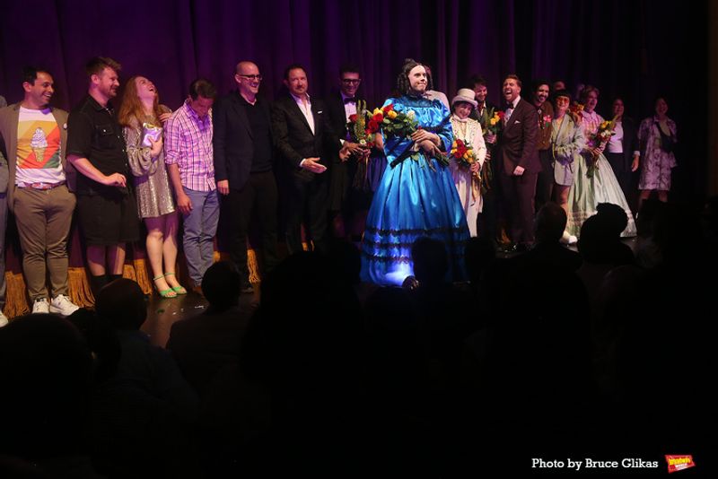 2024 in Opening Nights - Look Back at a Year of Broadway Bows Image