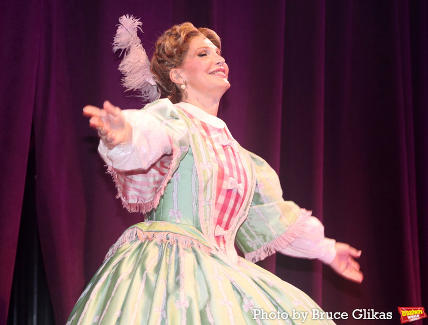 Photos: OH, MARY! Takes Its Opening Night Bows On Broadway  Image