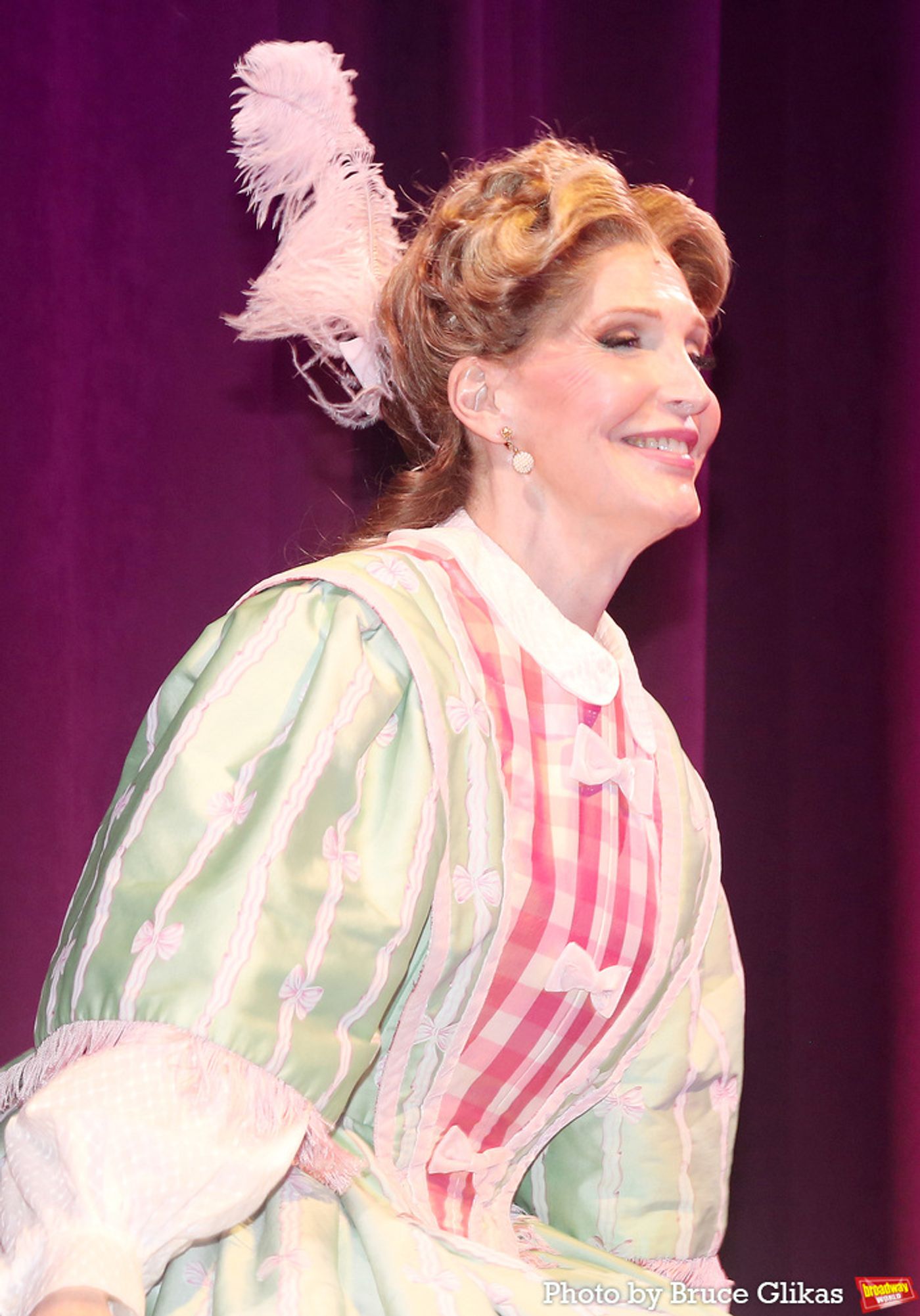 Photos: OH, MARY! Takes Its Opening Night Bows On Broadway  Image