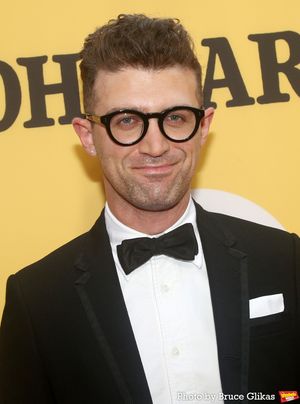 Director Sam Pinkleton  Photo