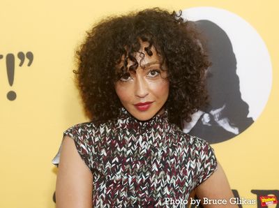 Ruth Negga Photo