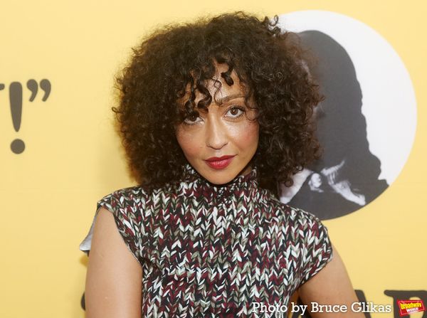 Ruth Negga Photo