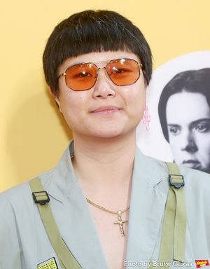 Lighting Designer Cha See @ BroadwayWorld Lighting Designer Cha See Photo