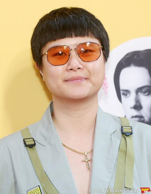 Lighting Designer Cha See Photo