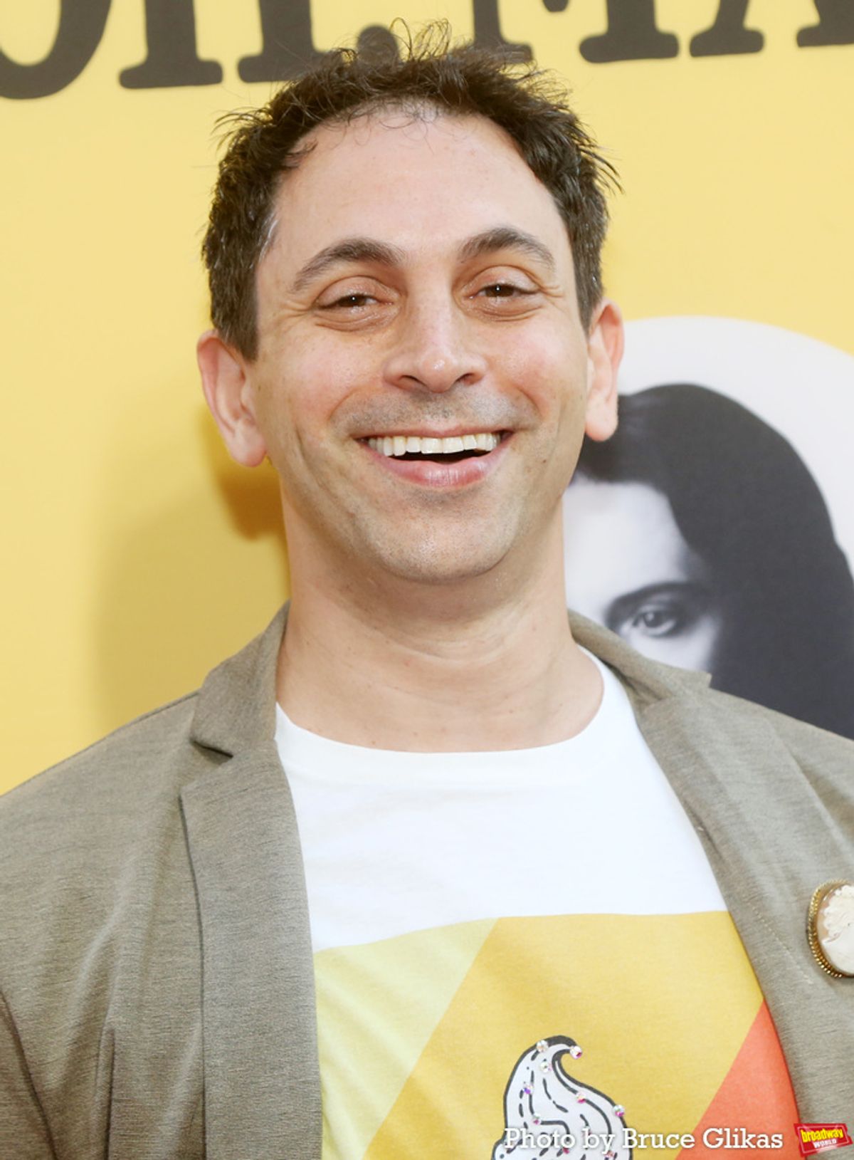 Music Arranger David Dabbon at 