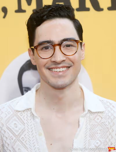 Troy Iwata Photo