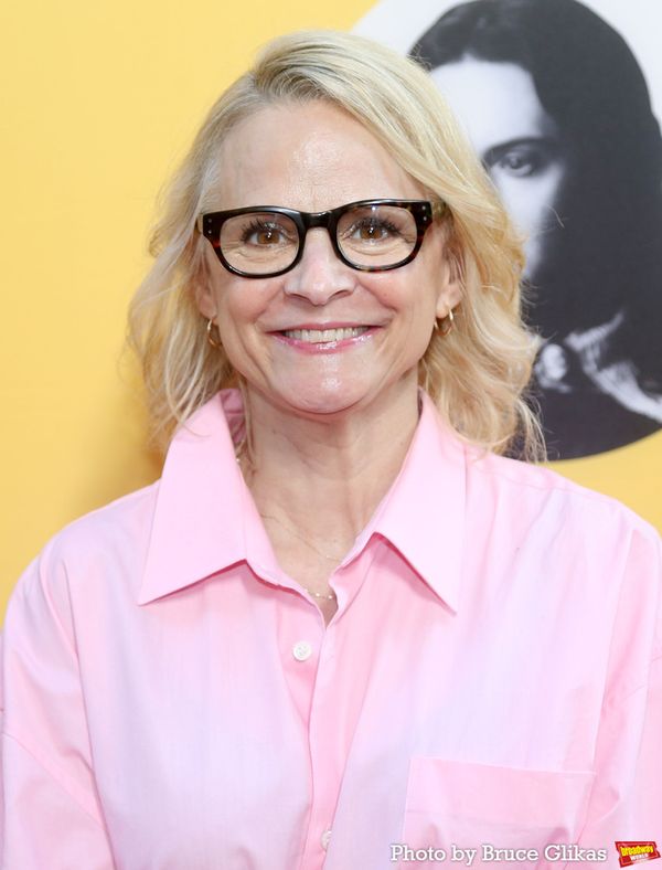 Amy Sedaris Photo