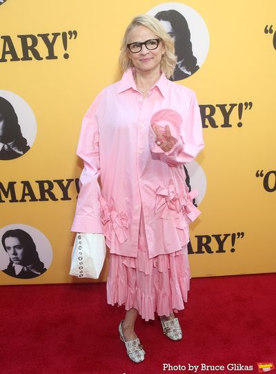 Amy Sedaris Photo