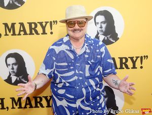 Murray Hill @ BroadwayWorld Murray Hill Photo