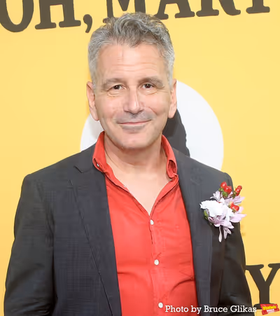 David Cromer Photo