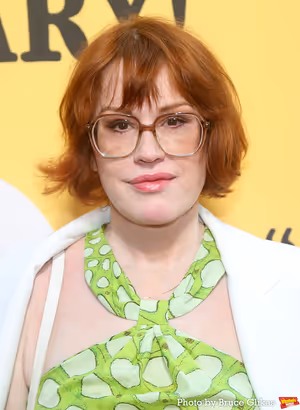 Molly Ringwald Photo