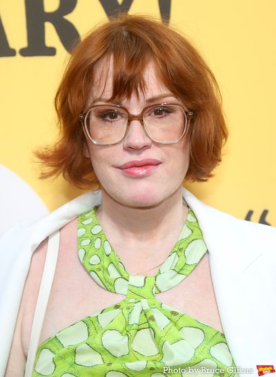 Molly Ringwald Photo