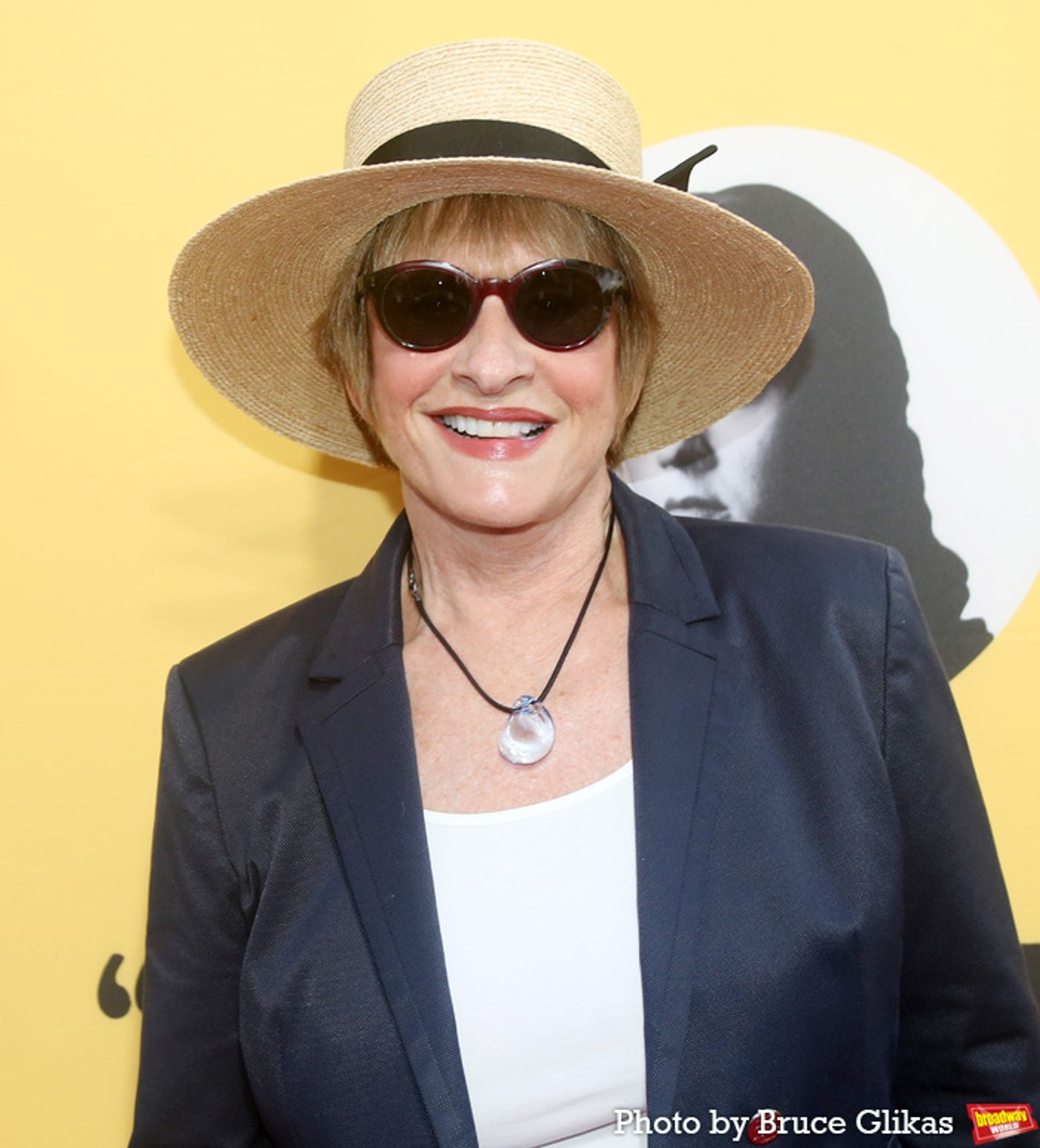 Photos: Austin Butler, Kaia Gerber, LuPone, Broderick & More Attend OH, MARY! Opening Night  Image