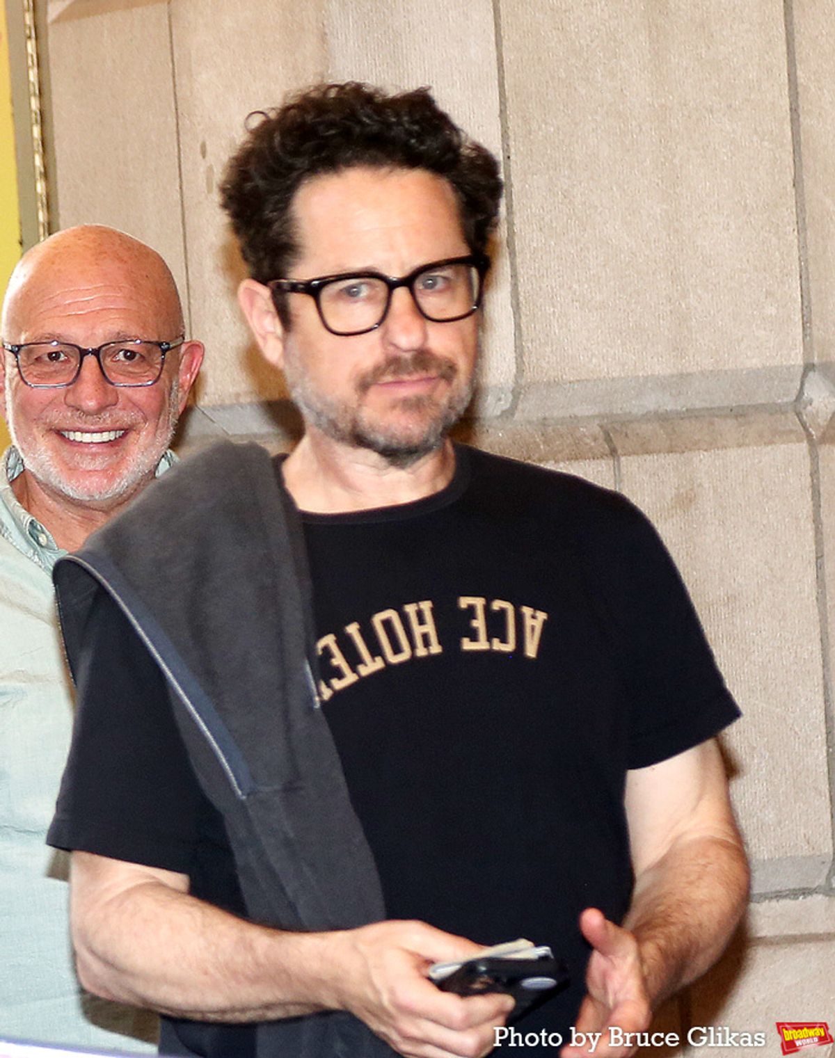 J.J. Abrams at 