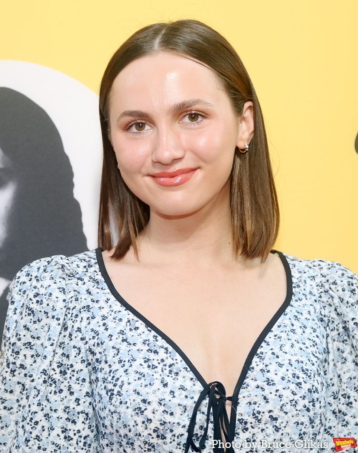 Maude Apatow at 