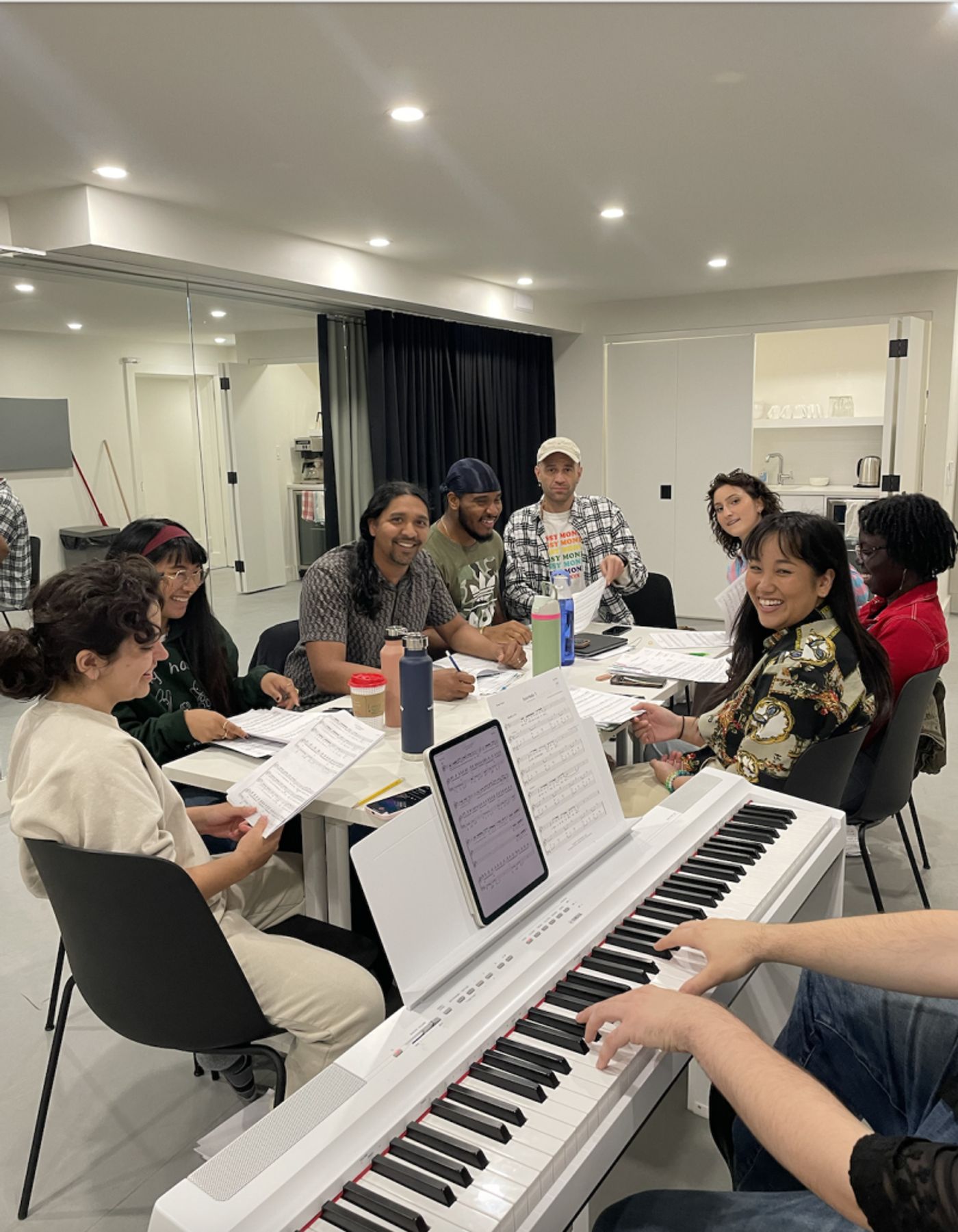 Review: TORONTO FRINGE FESTIVAL: DAY 8 Review: TORONTO FRINGE FESTIVAL: DAY 8 Image