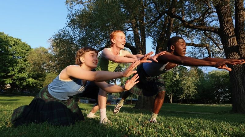 Review: TORONTO FRINGE FESTIVAL: DAY 8 Review: TORONTO FRINGE FESTIVAL: DAY 8 Image