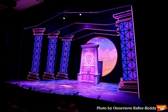 Photos: The Cast of LEGALLY BLONDE at the Engeman Theater Takes Opening Night Bows  Image