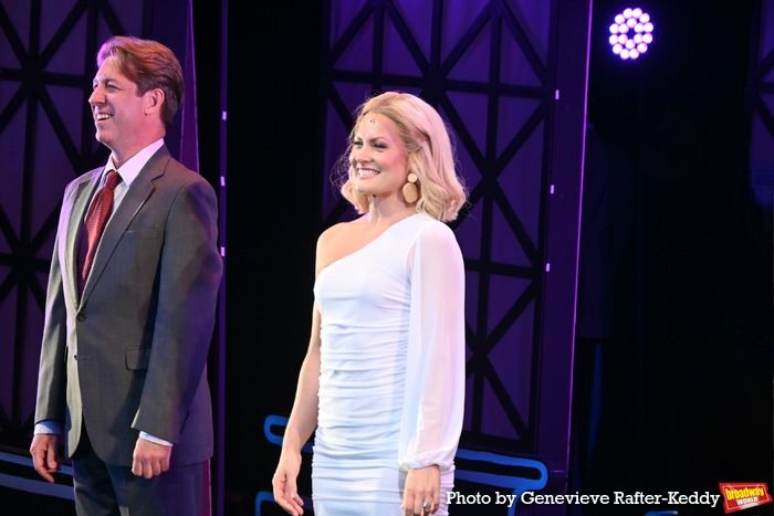 Photos: The Cast of LEGALLY BLONDE at the Engeman Theater Takes Opening Night Bows  Image