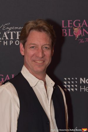 James D. Sasser @ BroadwayWorld James D. Sasser Photo